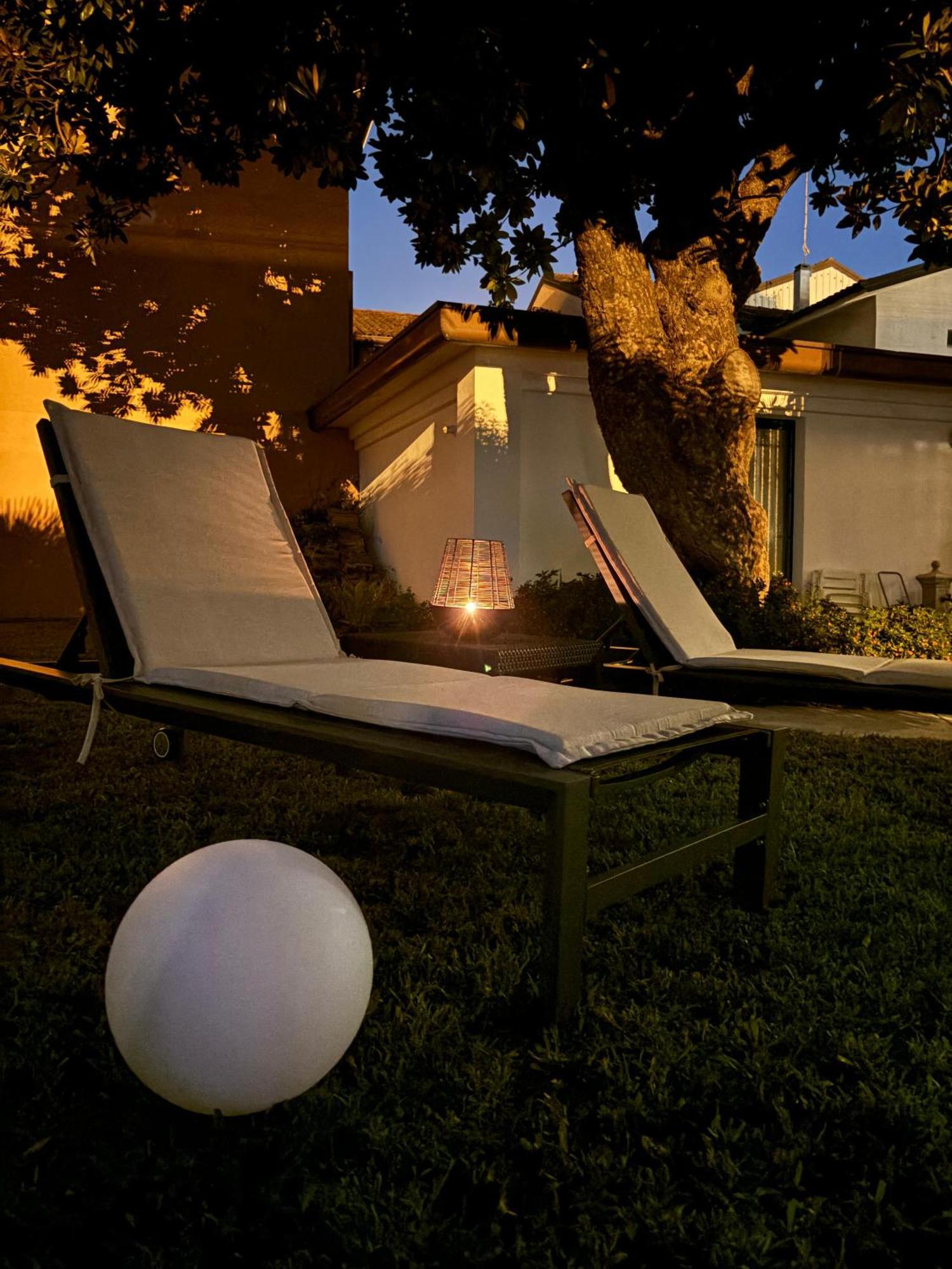 Bed & Breakfast Residenza Cuore Udine Exteriör bild